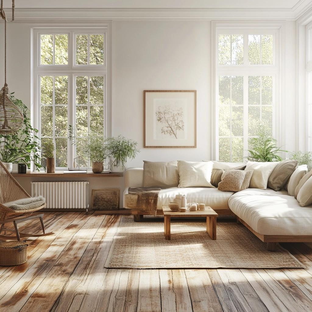 Dicas para Transformar Seu Espaço: O Segredo Revelado pelos Designers de Interiores.