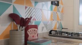 Transforme sua Cozinha: Dicas Funcionais para Usar a Rodabanca com Estilo! 7 Foto de rodabanca de cozinha