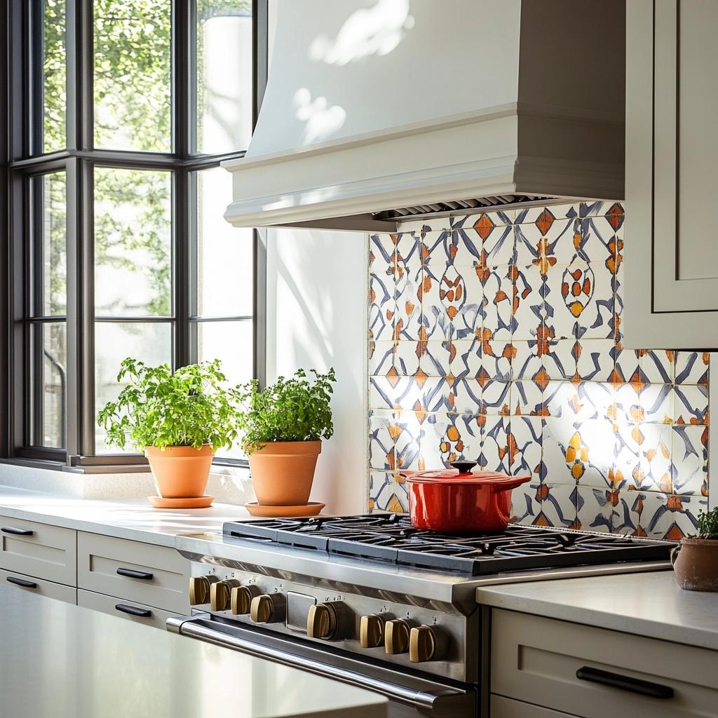 Transforme sua Cozinha: Dicas Funcionais para Usar a Rodabanca com Estilo! 8 Como usar rodabanca de cozinha e decorar de forma funcional