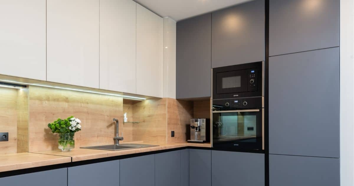 5 soluções criativas para decorar cozinhas em 2025. 1 5 soluções criativas para decorar cozinhas em 2025.