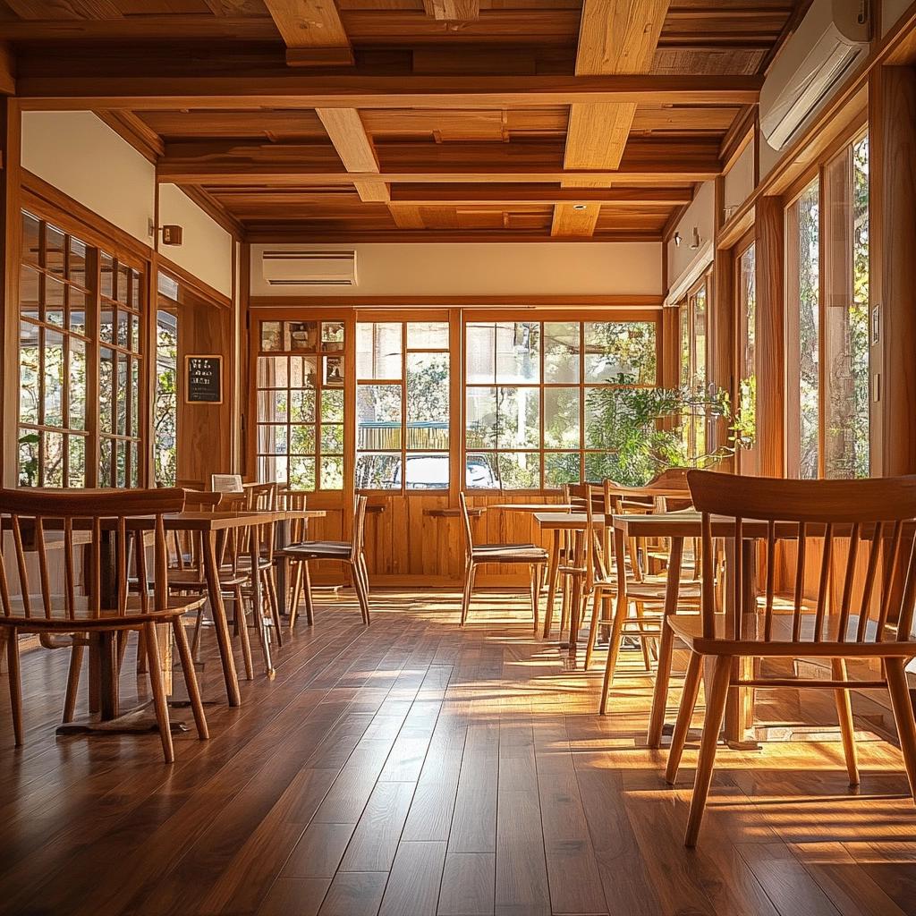 Baixe o guia prático sobre 8 tipos de madeira para sua casa. 6 Baixe o guia prático sobre 8 tipos de madeira para sua casa.