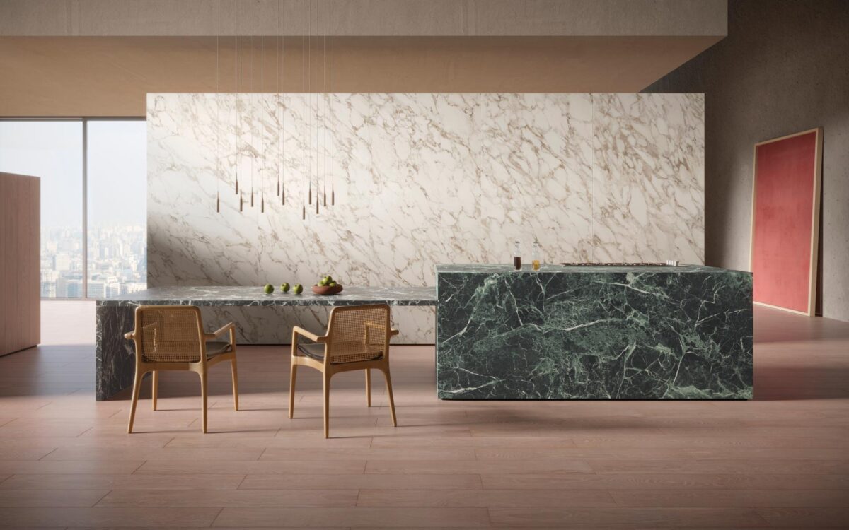 Tipos de porcelanato: quais os melhores para usar em toda a casa com 10 dicas 3 Tipos de porcelanato tornam o material a melhor opção para ambientes internos e externos (Projeto: Portobello)