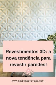 Revestimentos Premium: Detalhes que Transformam Ambientes