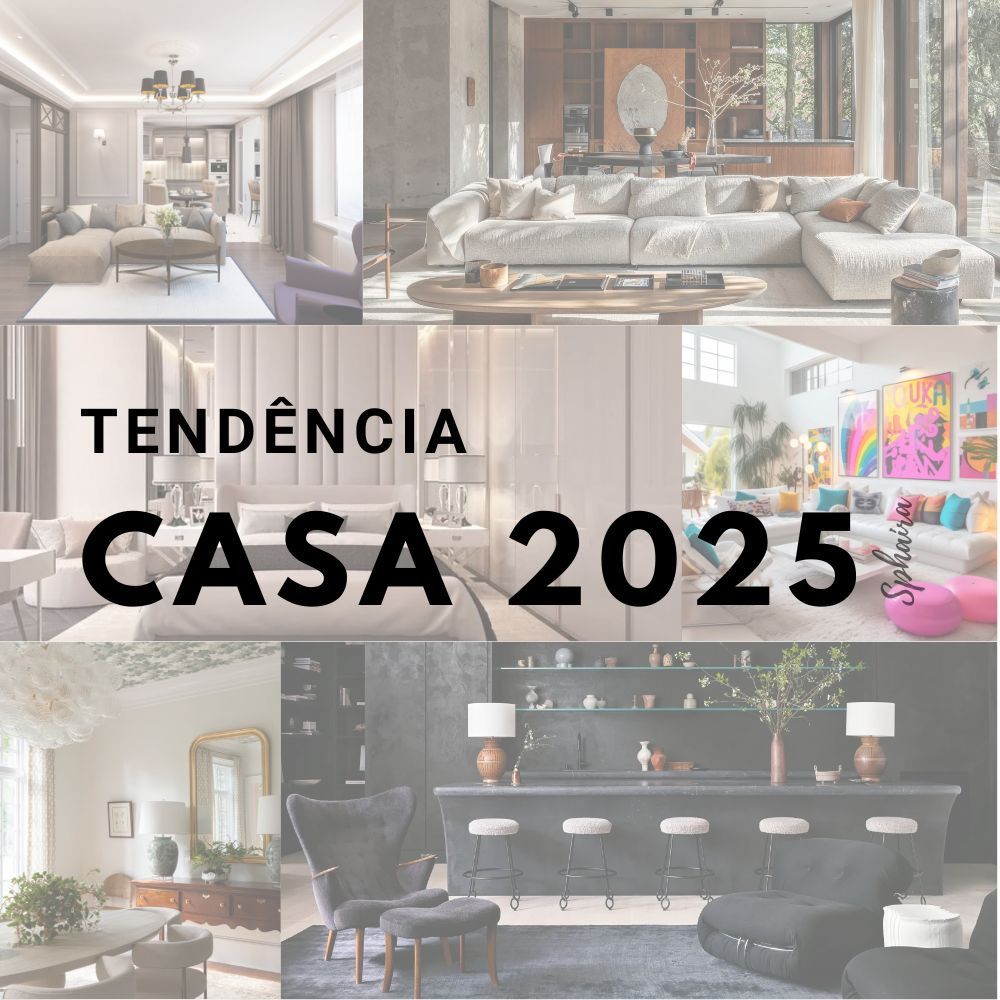 7 Tendências de Decoração Sofisticada para Transformar Seu Ambiente 4 Tendências de Decoração Sofisticada: O Futuro do Design de Interiores