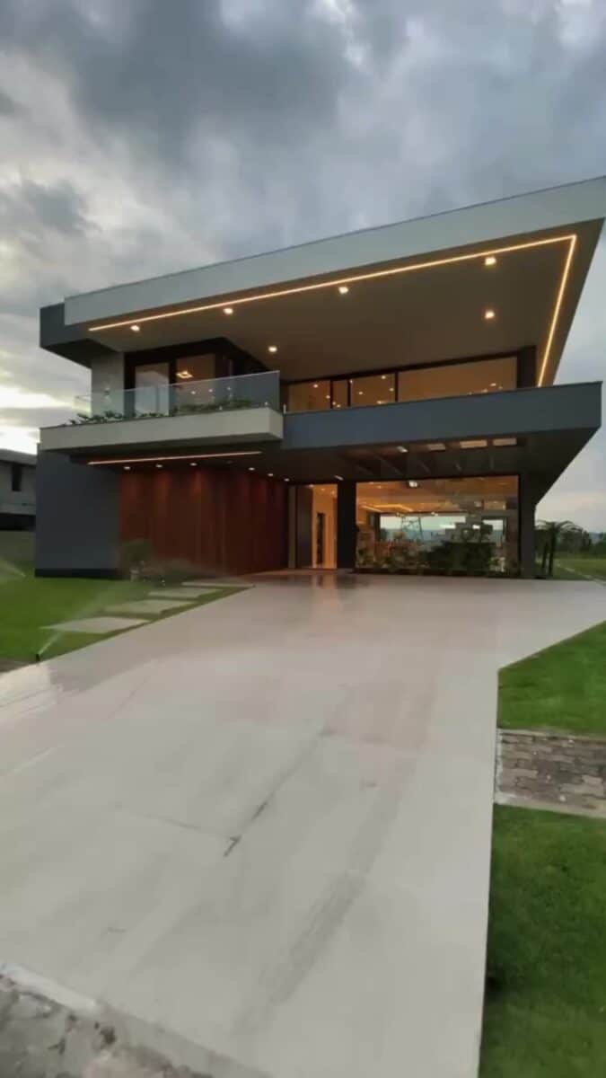 7 Ideias Criativas para Ambientes de Luxo que Encantam 8 Design de Ambientes de Luxo: Crie Espaços que Encantam e Inspiram