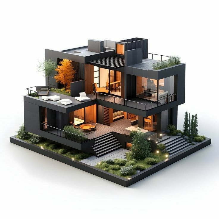 Projetos Exclusivos de Arquitetura: Inovação e Personalização