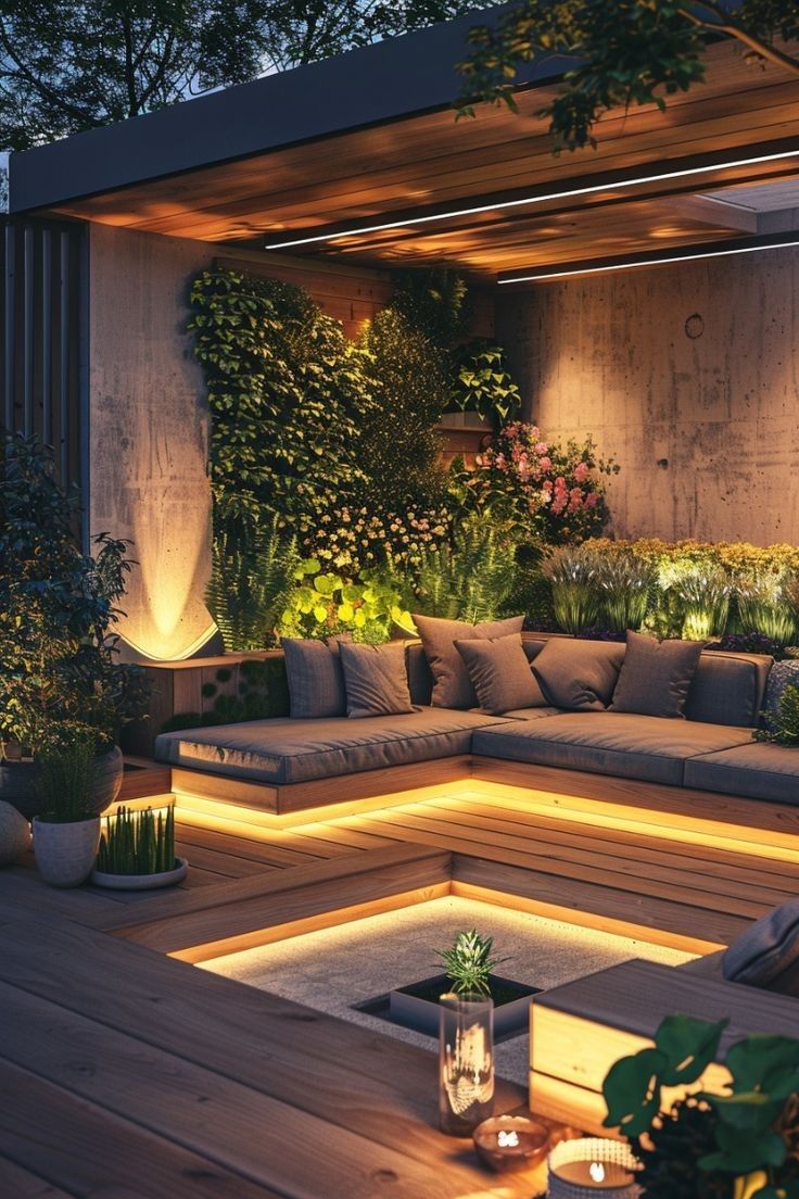 7 Inovações em Design de Exteriores 7 Design de Exteriores Refinado: Elegância Além das Paredes