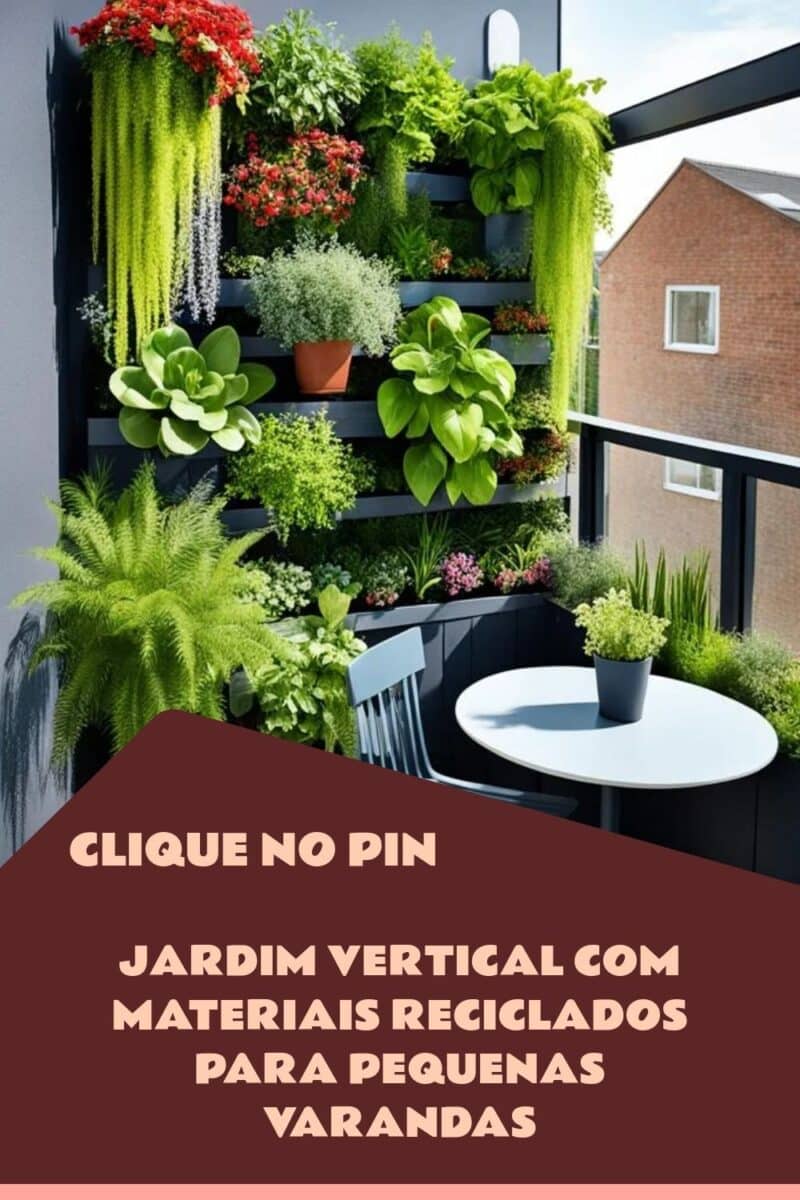 5 Dicas para Transformar Seu Espaço em um Jardim Interior 3 Jardim Interior: Crie um Refúgio Verde em Casa