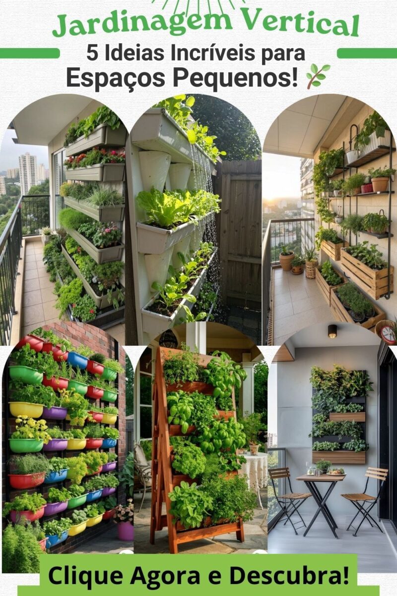5 Dicas para Transformar Seu Espaço em um Jardim Interior 6 Jardim Interior: Crie um Refúgio Verde em Casa