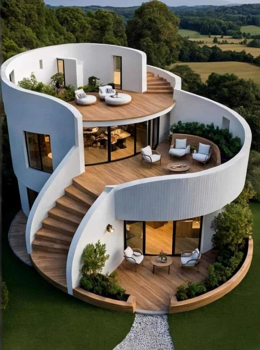 Projetos Exclusivos de Arquitetura: Inovação e Personalização