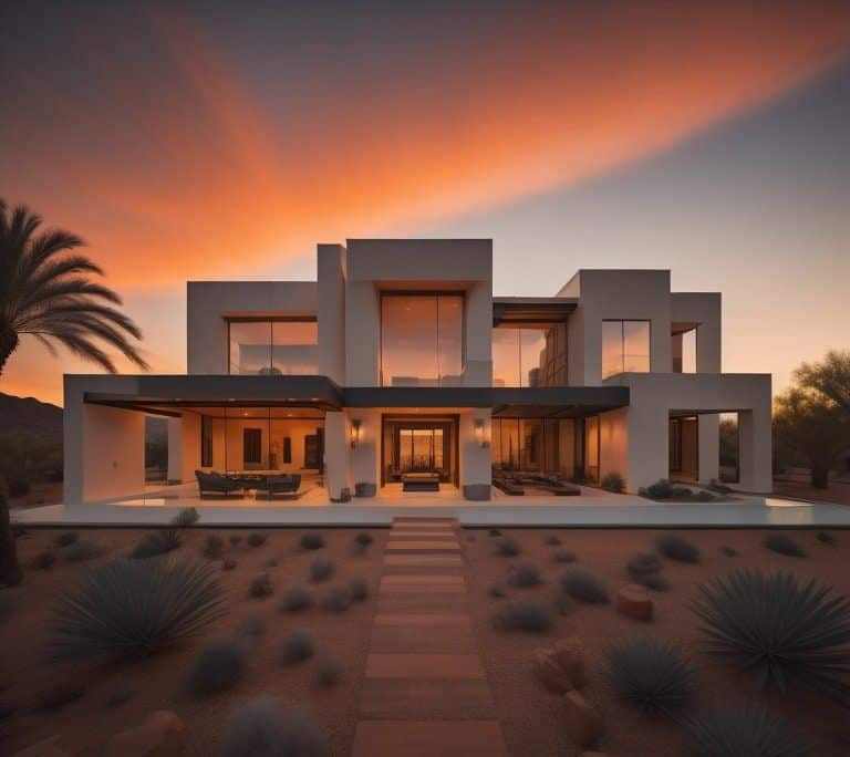 As 10 Melhores Inspirações em Arquitetura de Luxo 5 Inspire-se com Arquitetura de Luxo: Elegância em Cada Detalhe