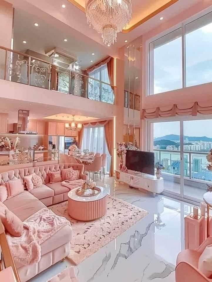 7 Ideias Criativas para Ambientes de Luxo que Encantam 6 Design de Ambientes de Luxo: Crie Espaços que Encantam e Inspiram