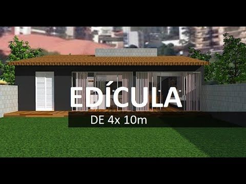 8 Ideias de Puxadinho: Mais Espaço e Versatilidade para Sua Casa 6 8 Ideias de Puxadinho: Mais Espaço e Versatilidade para Sua Casa