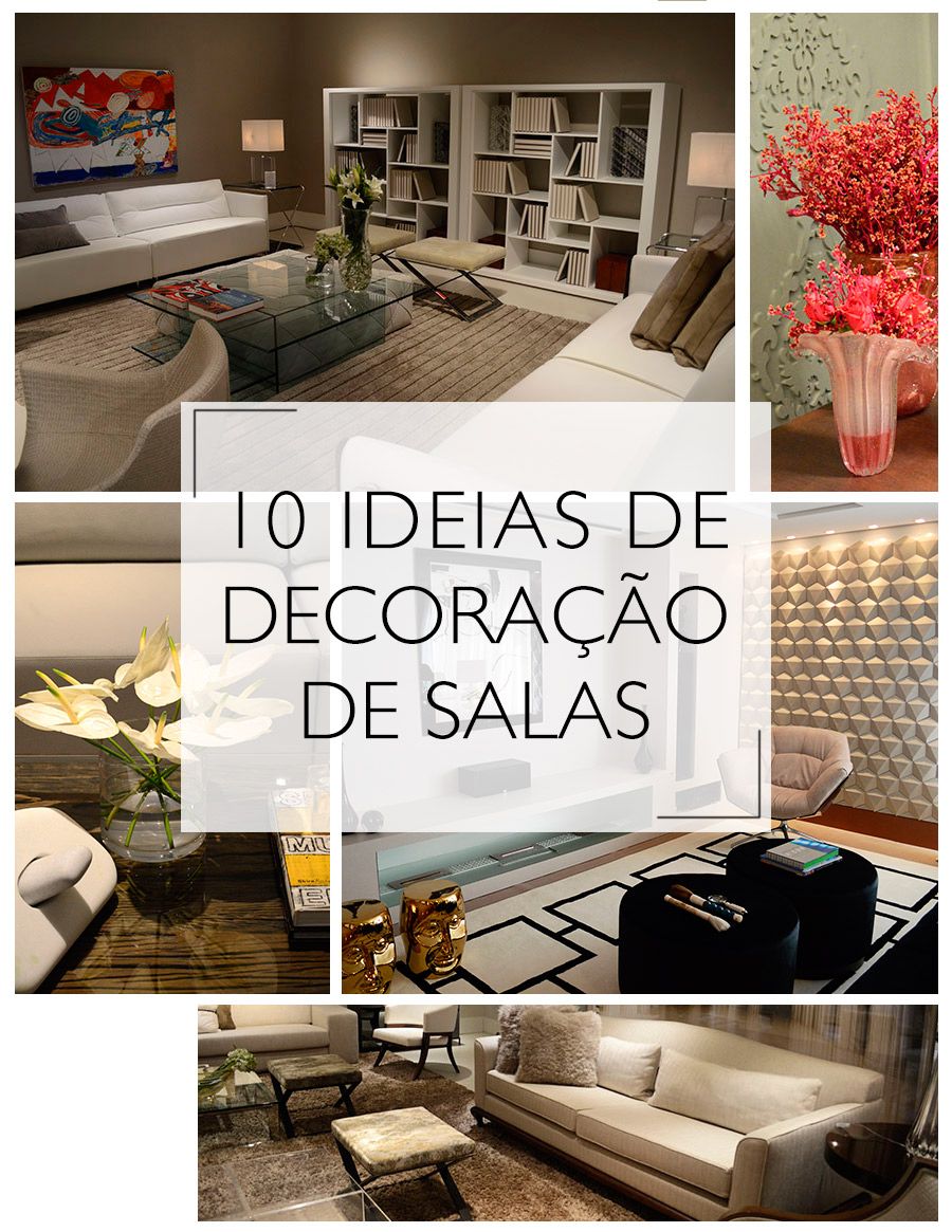 5 Ideias Incríveis para Decoração Elegante 4 Decoração Elegante: Transforme Seu Espaço com Classe