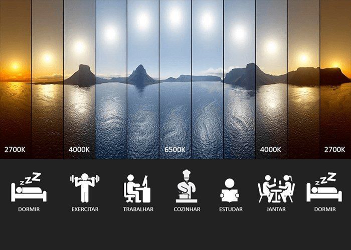 10 Inspirações para Iluminação de Alto Padrão 8 Iluminação de Alto Padrão: Realce a Beleza do Seu Espaço