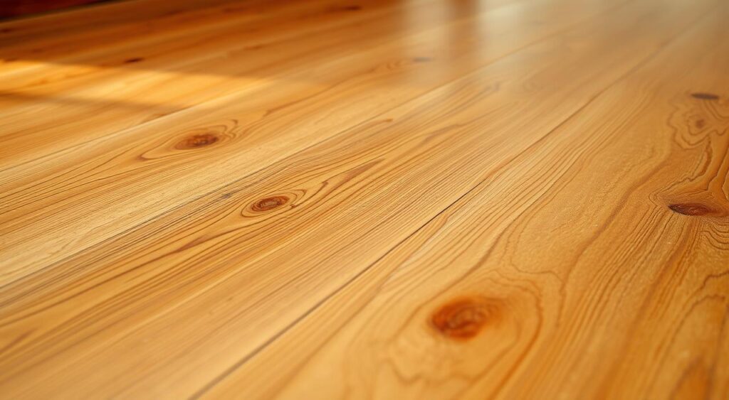 Você sabia que a escolha entre Piso Vinílico e Laminado pode transformar sua casa? Descubra o que os especialistas recomendam! 5 Características do piso laminado em uma apresentação visual
