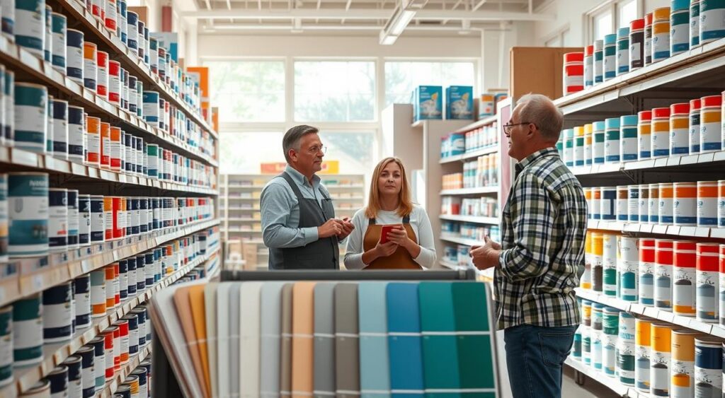 Renove a Exterior da Sua Casa: Dicas Surpreendentes para Economizar! 9 Dados sobre a importância da pintura externa na casa.