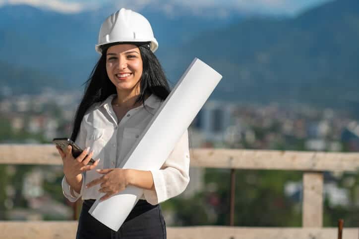 Estratégias de Marketing para Arquitetos: Como Atrair Mais Clientes 3 Imagem que ilustra a ideia de estratégias de marketing na arquitetura.