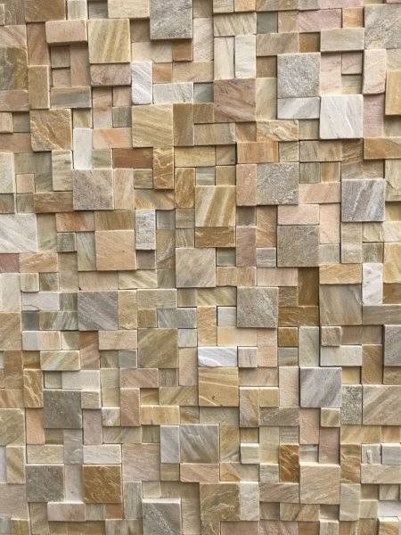 Revestimentos Premium: Detalhes que Transformam Ambientes
