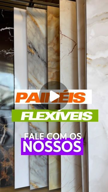 Revestimentos Premium: Detalhes que Transformam Ambientes