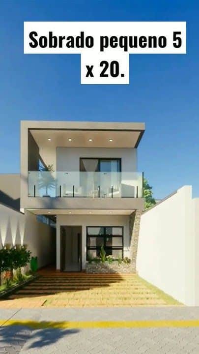 As 10 Melhores Sacadas para Decorar e Aproveitar Seu Espaço 4 Sacadas de Casas: Ideias Criativas para Decorar e Aproveitar o Espaço
