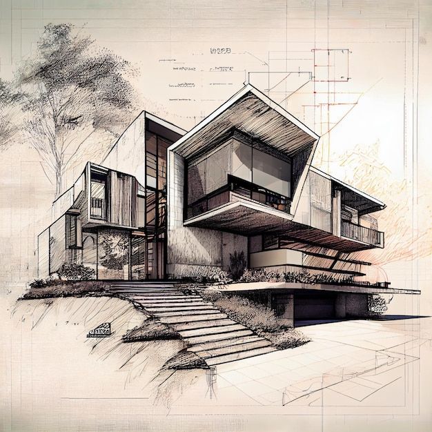 Projetos Exclusivos de Arquitetura: Inovação e Personalização