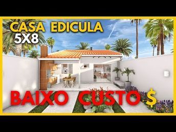 8 Ideias de Puxadinho: Mais Espaço e Versatilidade para Sua Casa 7 8 Ideias de Puxadinho: Mais Espaço e Versatilidade para Sua Casa