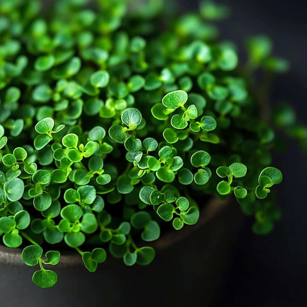 Barba de Moisés (Soleirolia Soleirolii): Guia Completo para um Cultivo Exuberante 2 Barba de Moisés (Soleirolia Soleirolii): Guia Completo para um Cultivo Exuberante