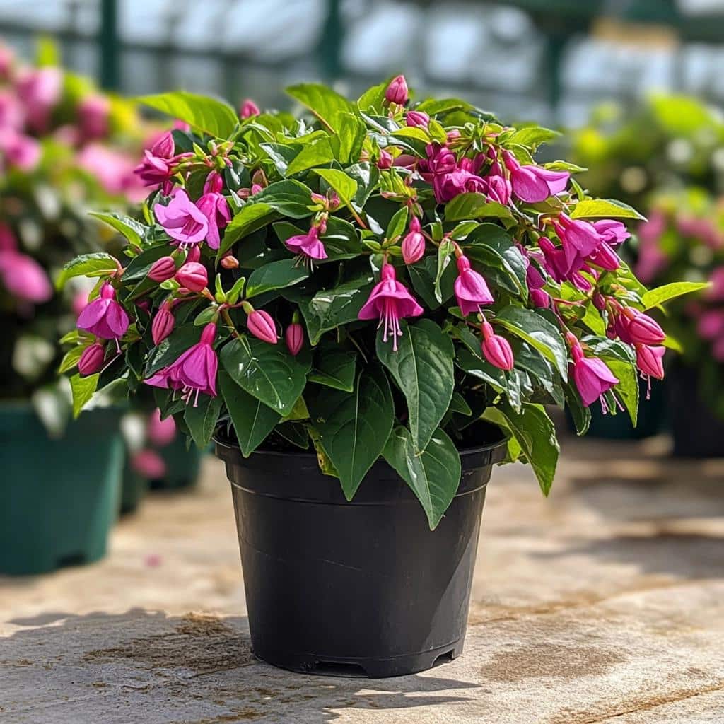 Brinco de Princesa: Conheça a Flor Símbolo do Rio Grande do Sul e Aprenda a Cuidar Delas 4 Brinco de Princesa: Conheça a Flor Símbolo do Rio Grande do Sul e Aprenda a Cuidar Delas