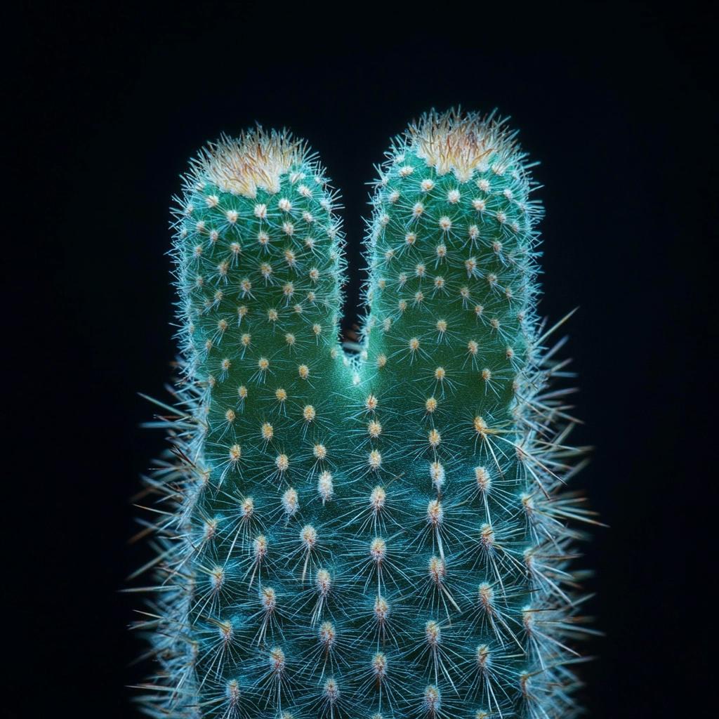Como Cuidar do Cacto Dedo-de-Dama (Mammillaria elongata): Dicas e Cuidados Essenciais 4 Como Cuidar do Cacto Dedo-de-Dama (Mammillaria elongata): Dicas e Cuidados Essenciais