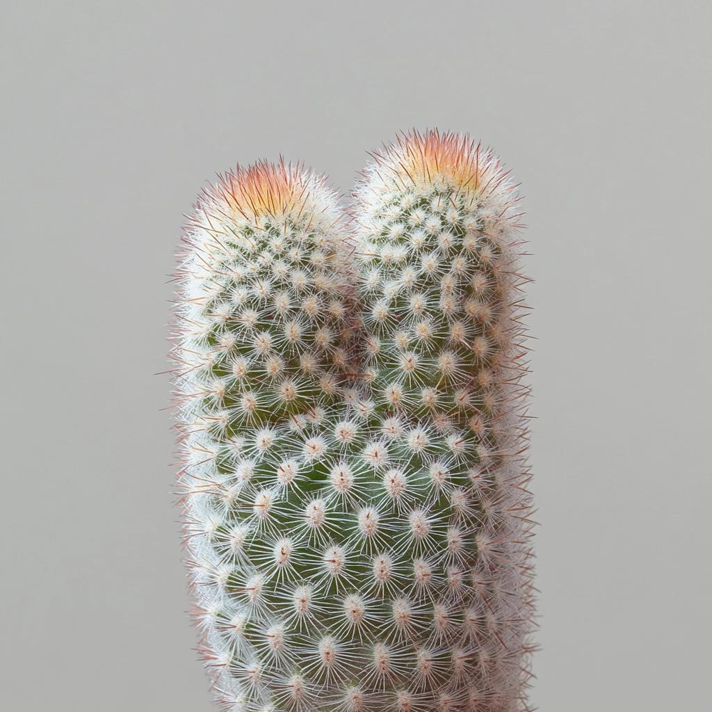 Como Cuidar do Cacto Dedo-de-Dama (Mammillaria elongata): Dicas e Cuidados Essenciais 3 Como Cuidar do Cacto Dedo-de-Dama (Mammillaria elongata): Dicas e Cuidados Essenciais