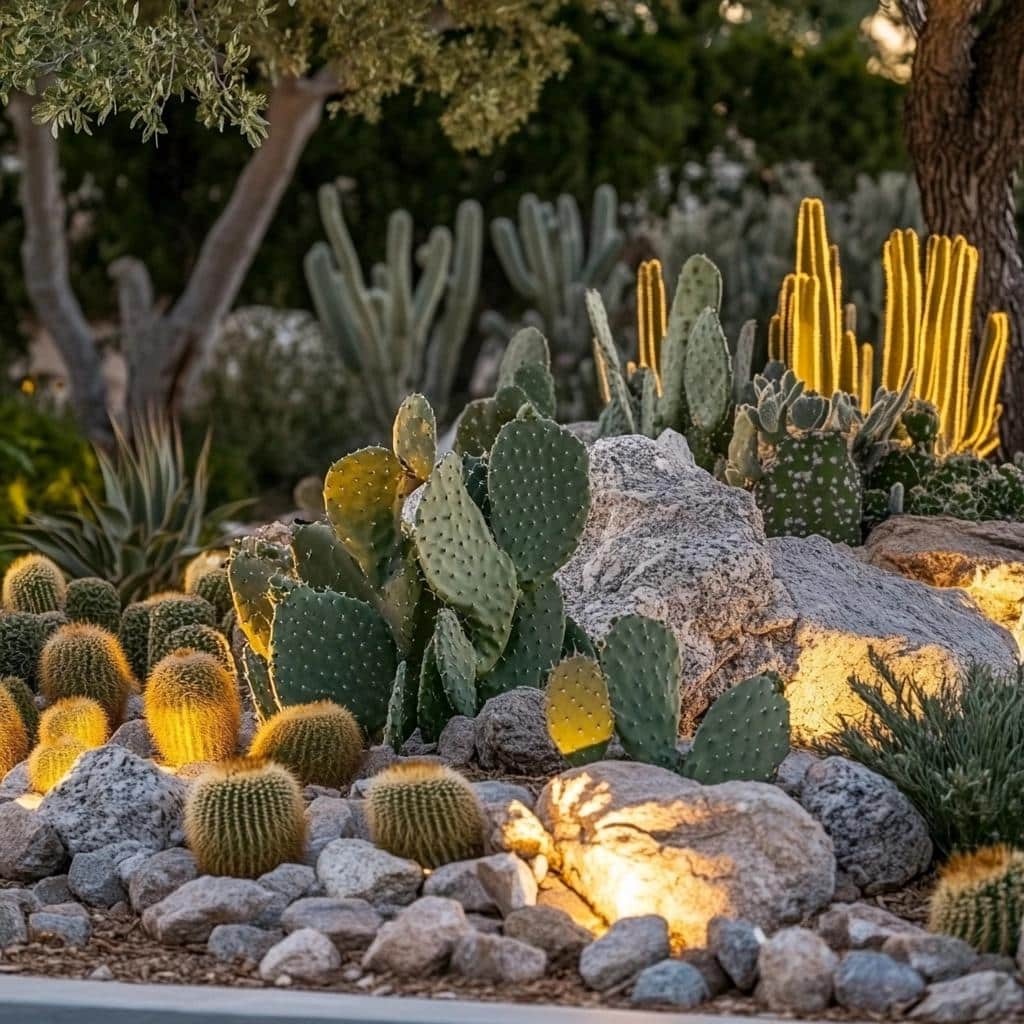10 Cactos de Sombra para Cultivar em Ambientes Internos 3 10 Cactos de Sombra para Cultivar em Ambientes Internos