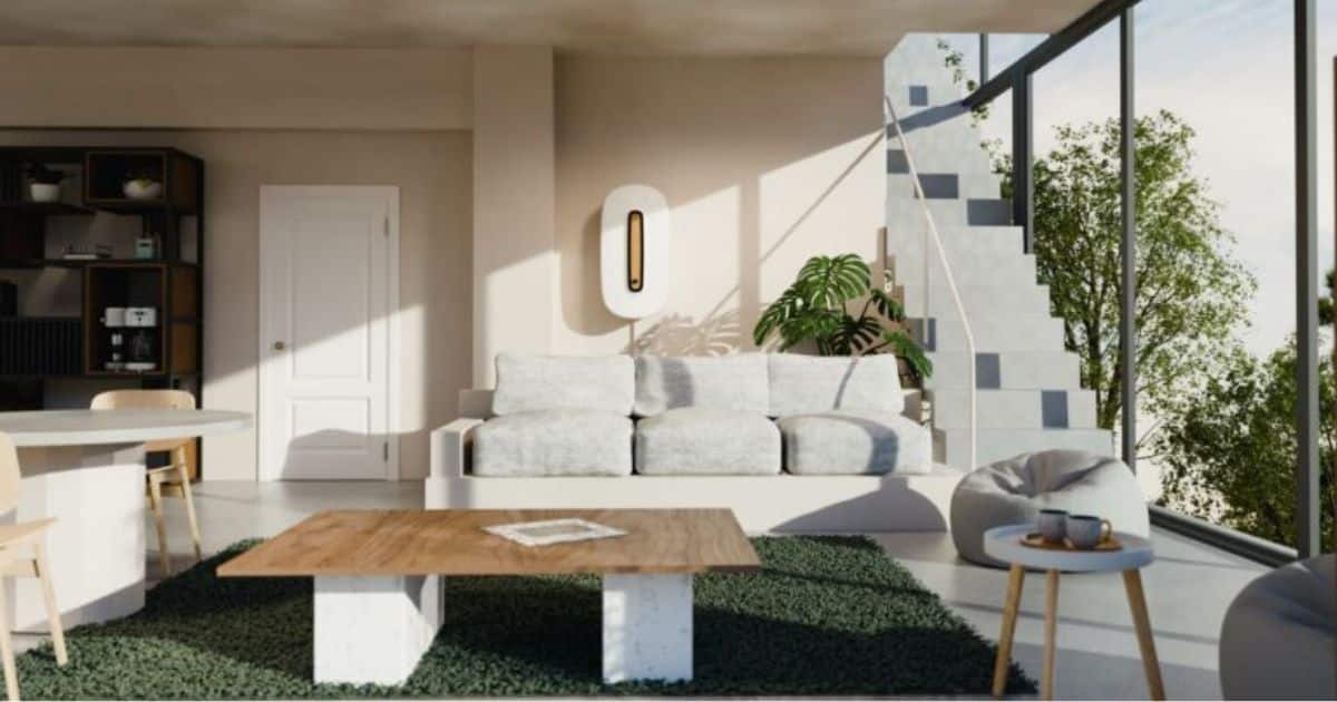 5 soluções inteligentes para resfriar sua casa e economizar energia. 1 5 soluções inteligentes para resfriar sua casa e economizar energia.