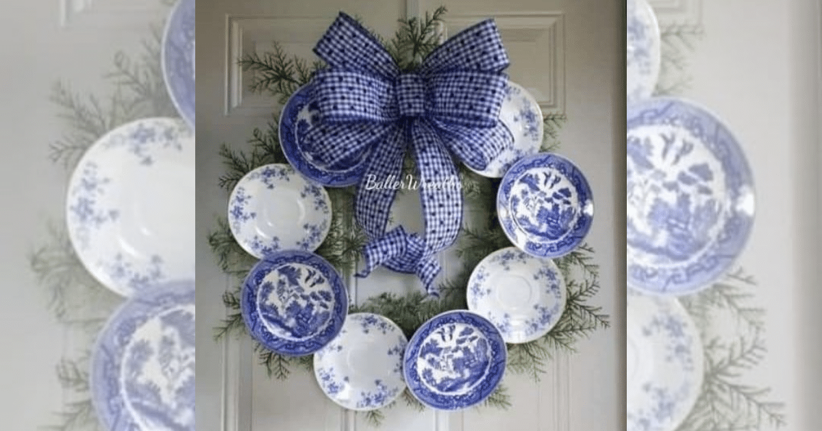 5 maneiras criativas de transformar suas xícaras velhas em decoração de porta. 1 5 maneiras criativas de transformar suas xícaras velhas em decoração de porta.