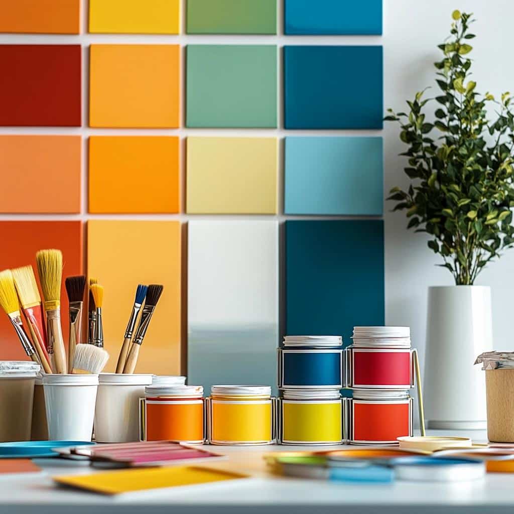 Como Escolher a Tinta Ideal para o Seu Ambiente 4 Como Escolher a Tinta Ideal para o Seu Ambiente
