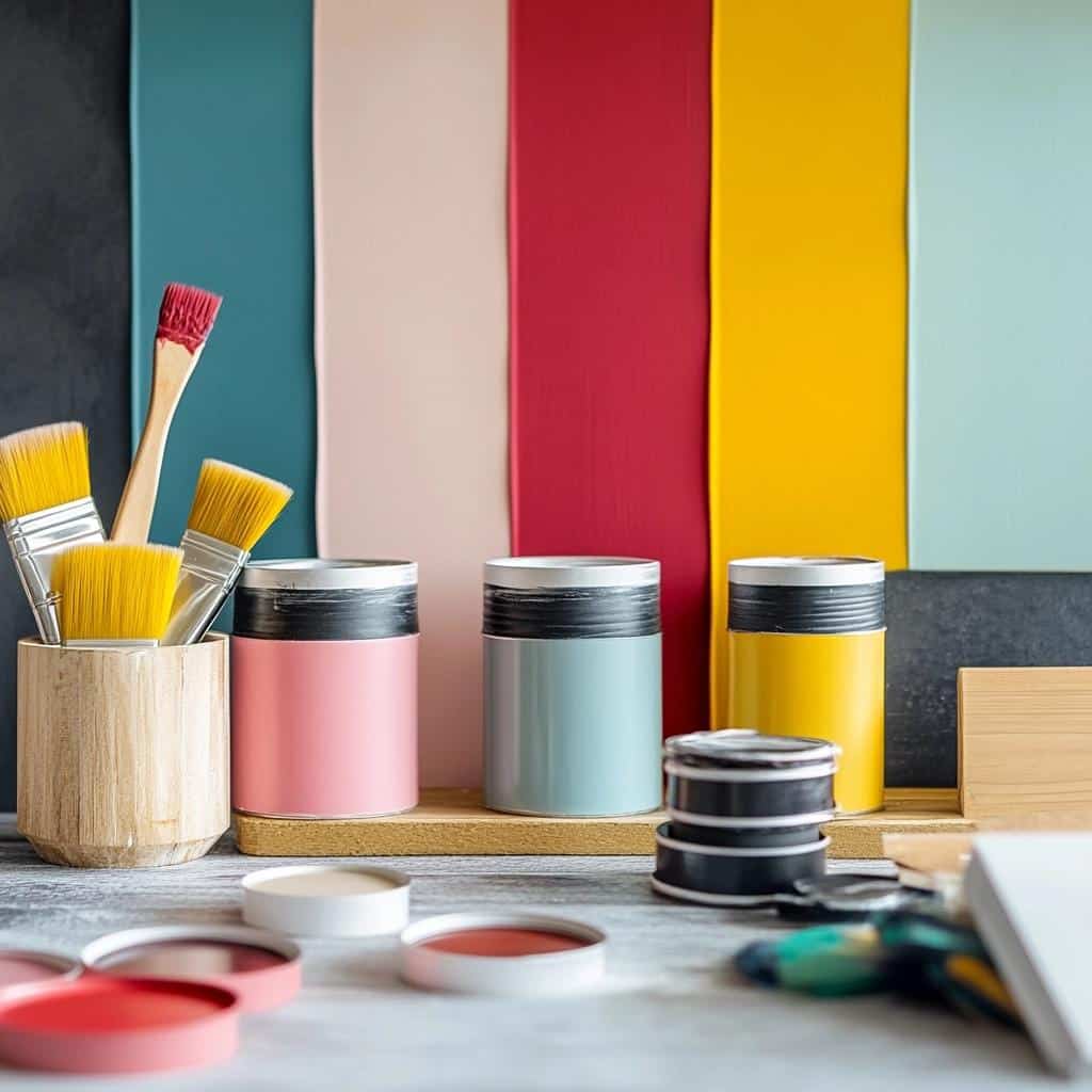 Como Escolher a Tinta Ideal para o Seu Ambiente 8 Como Escolher a Tinta Ideal para o Seu Ambiente