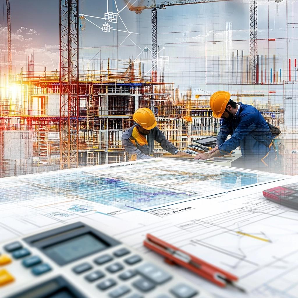 Domine a Composição de Custo Unitário e Potencialize os Lucros da Sua Obra! 1 Domine a Composição de Custo Unitário e Potencialize os Lucros da Sua Obra!