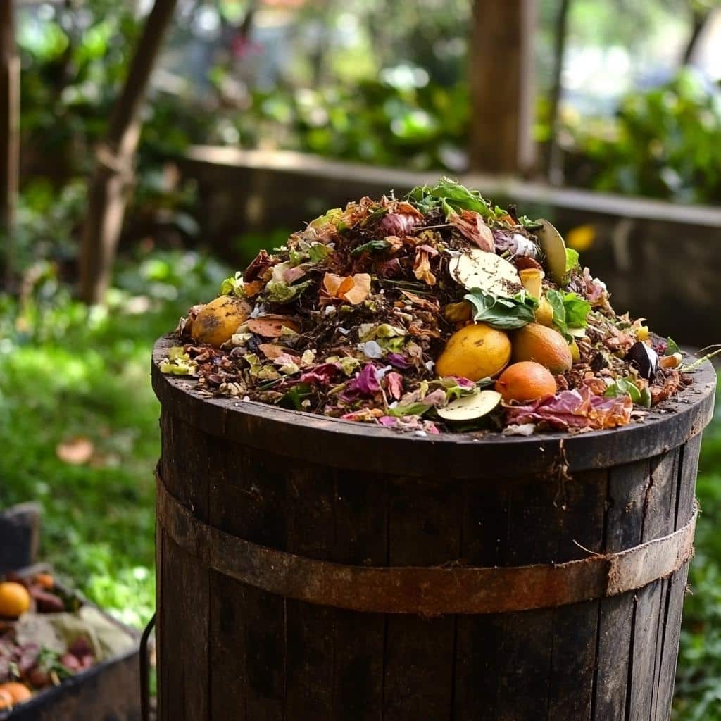 Dicas Práticas de Compostagem Doméstica para Transformar Resíduos em Adubo Natural 3 Dicas Práticas de Compostagem Doméstica para Transformar Resíduos em Adubo Natural