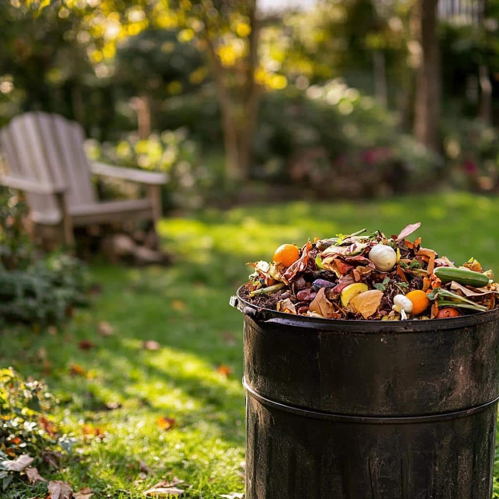 Dicas Práticas de Compostagem Doméstica para Transformar Resíduos em Adubo Natural 2 Dicas Práticas de Compostagem Doméstica para Transformar Resíduos em Adubo Natural