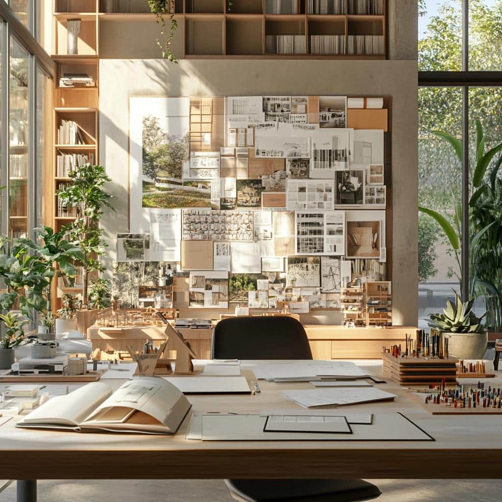 Como se Diferenciar em Arquitetura