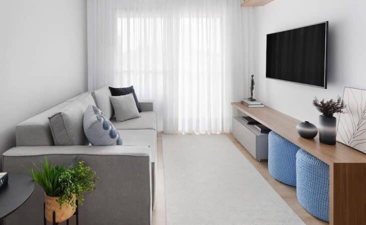 Transforme Seu Espaço: O Segredo dos Designers para Valorização Imediata!