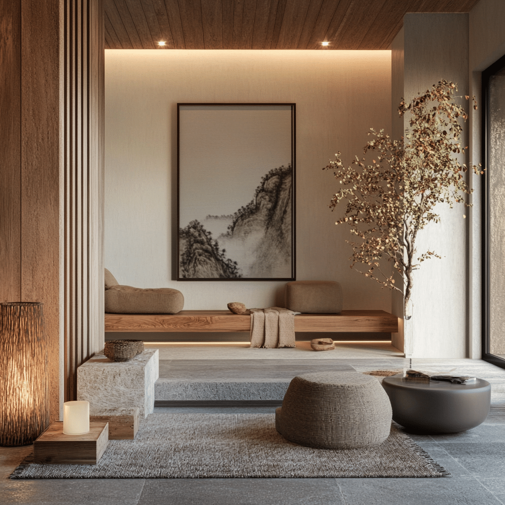7 Dicas para Transformar uma Decoração Sem Aconchego em um Lar Acolhedor 1 7 Dicas para Transformar uma Decoração Sem Aconchego em um Lar Acolhedor