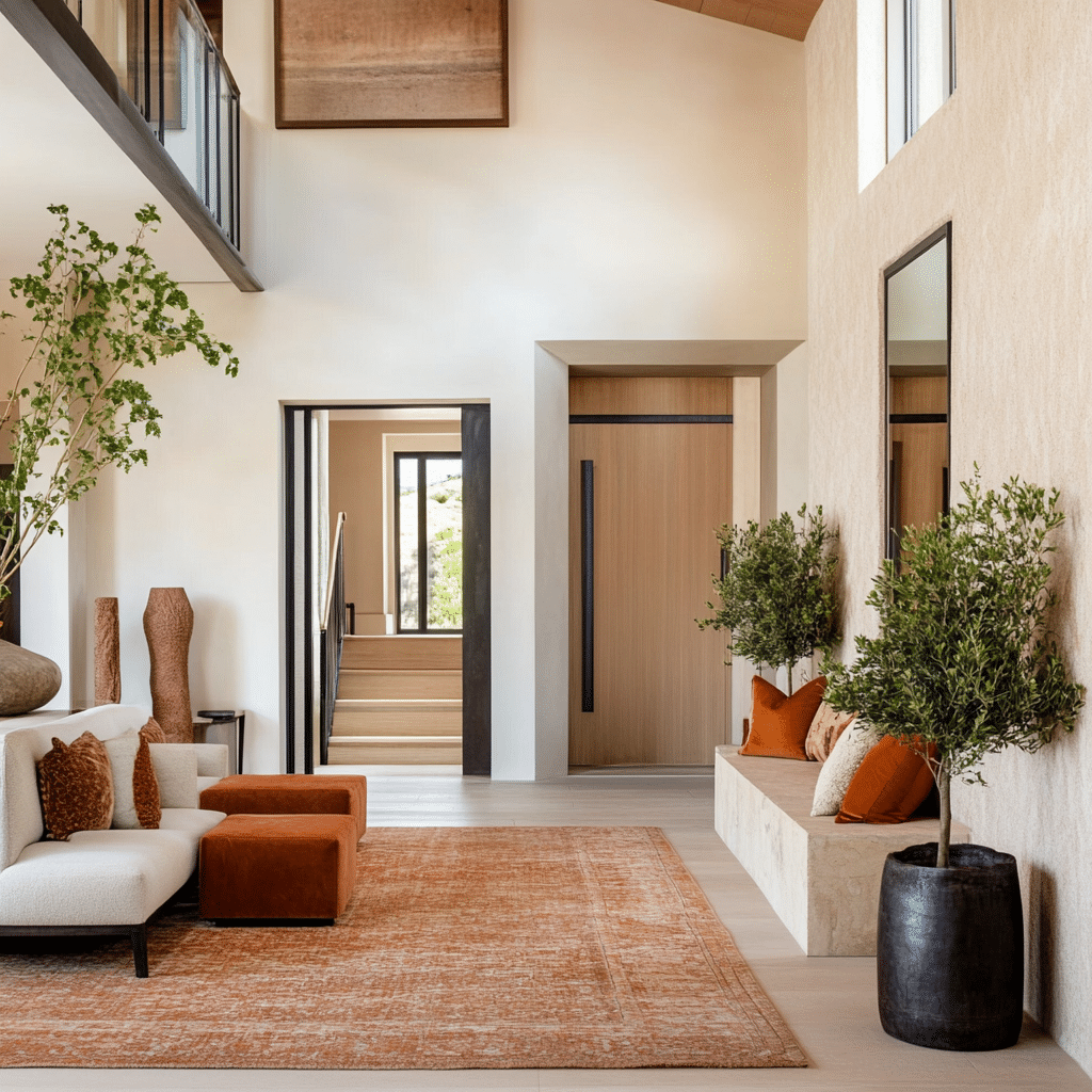 7 Dicas para Transformar uma Decoração Sem Aconchego em um Lar Acolhedor 2 7 Dicas para Transformar uma Decoração Sem Aconchego em um Lar Acolhedor