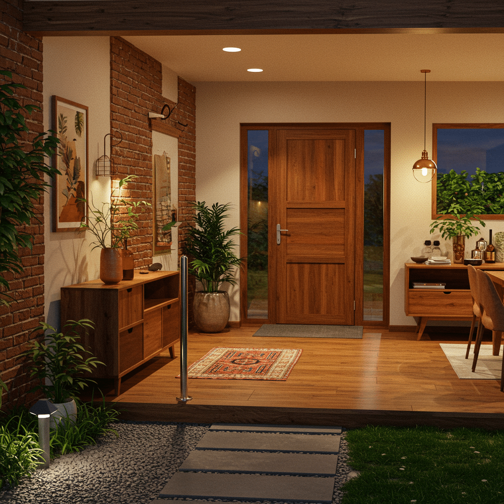 7 Dicas para Transformar uma Decoração Sem Aconchego em um Lar Acolhedor 3 7 Dicas para Transformar uma Decoração Sem Aconchego em um Lar Acolhedor