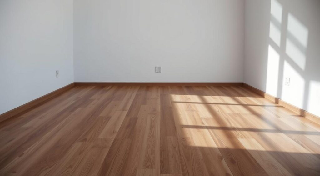 Você sabia que a escolha entre Piso Vinílico e Laminado pode transformar sua casa? Descubra o que os especialistas recomendam! 1 Desvantagens do piso laminado