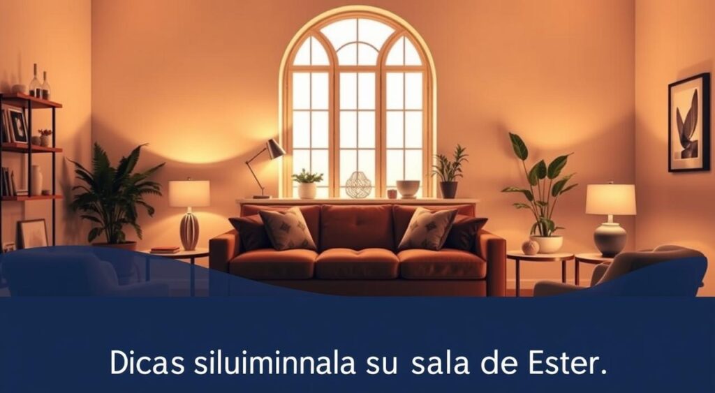 Transforme sua Sala de Estar Escura com Estas Dicas que Você Não Sabia! 5 Dicas para resolver uma sala de estar escura.