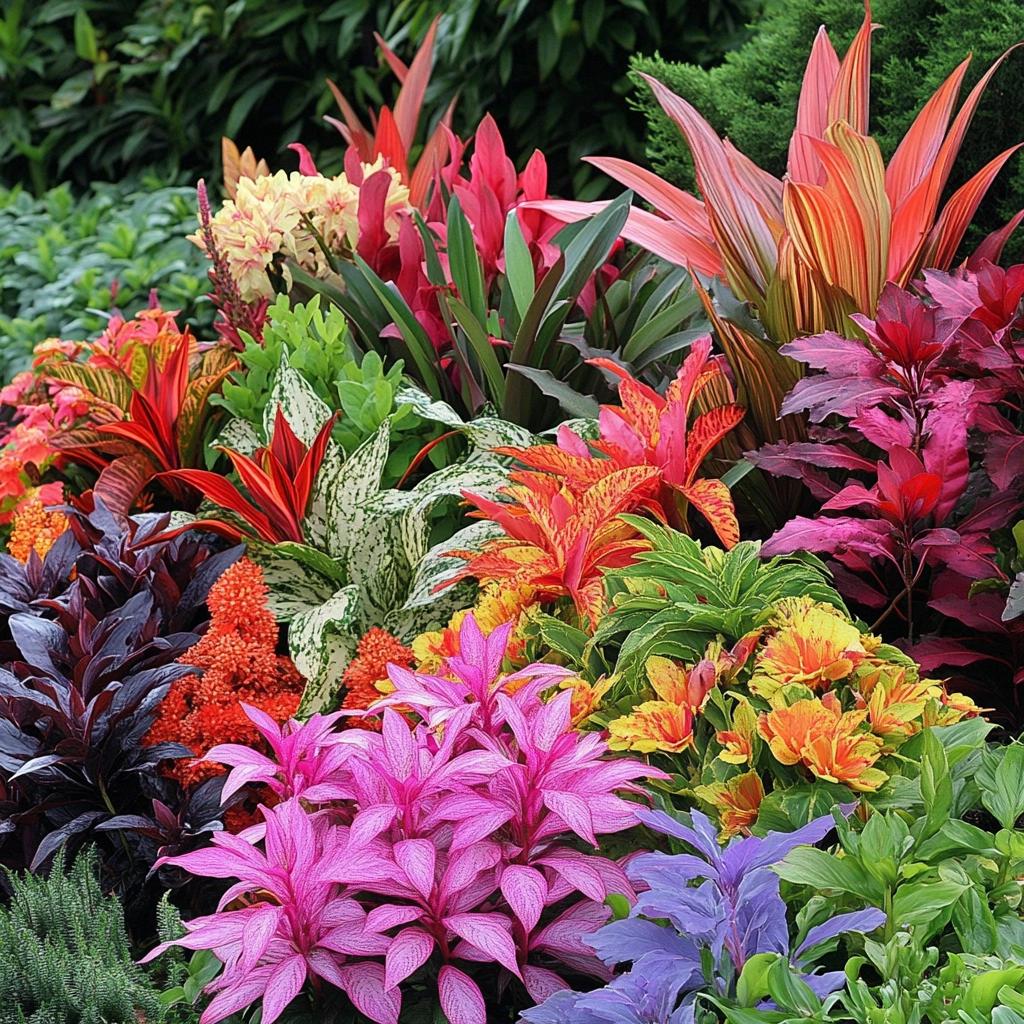 7 Plantas que Adicionam Cor e Elegância ao Seu Jardim 4 7 Plantas que Adicionam Cor e Elegância ao Seu Jardim