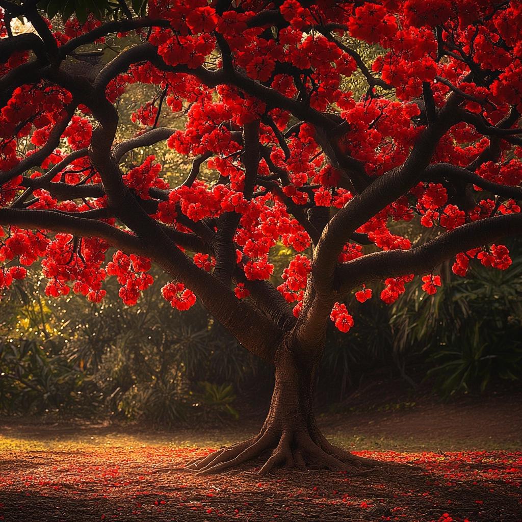 Descubra como o Mulungu-do-Litoral transforma jardins com suas flores vibrantes. 4 Descubra como o Mulungu-do-Litoral transforma jardins com suas flores vibrantes.