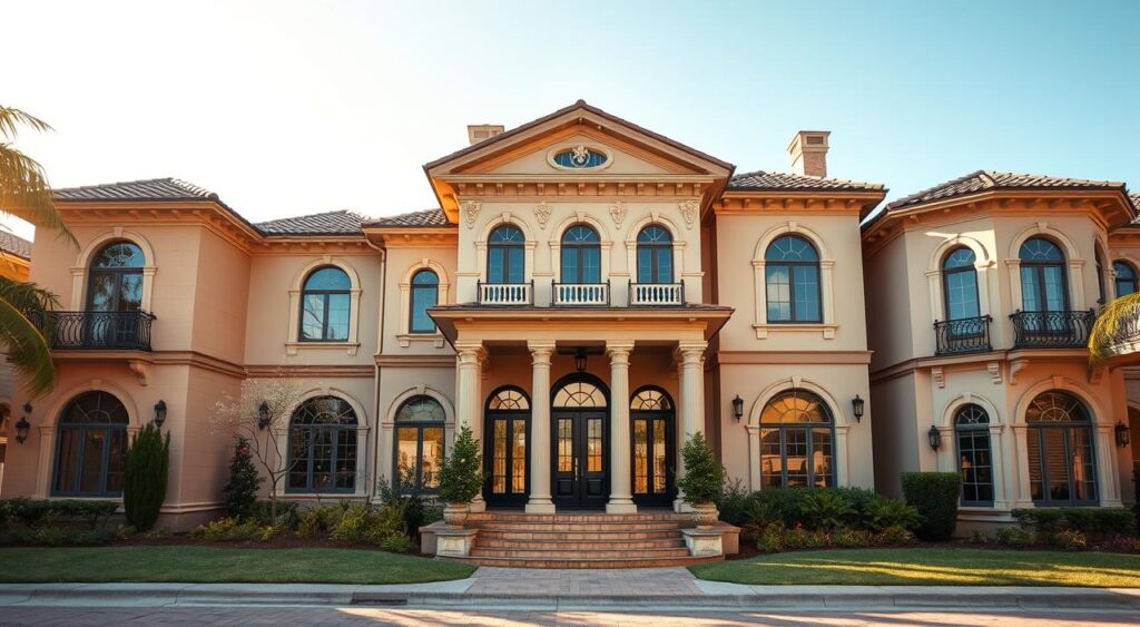 Transforme a Fachada da Sua Casa: Segredos para Valorizar a Sua Entrada! 6 Imagem de dicas de decoração externa