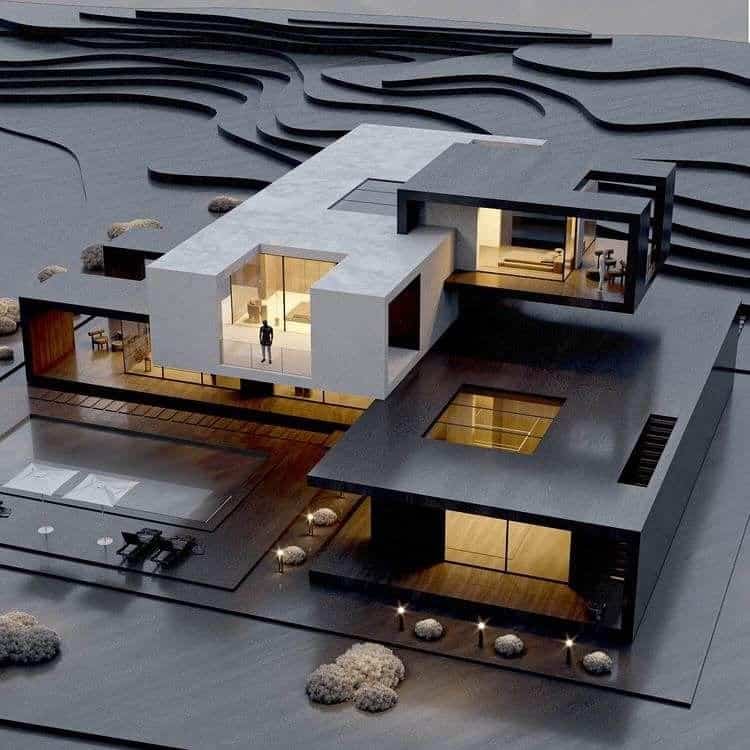 Projetos Exclusivos de Arquitetura: Inovação e Personalização